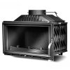 KAWMET Wkład kominkowy żeliwny W15 9,4kW ECO